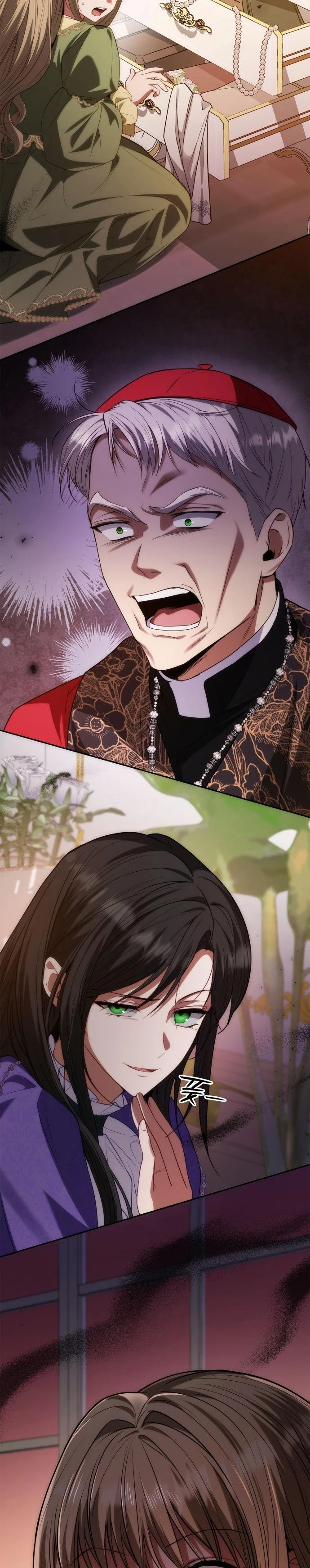 En Esta Vida Yo Seré La Reina Hermana Mía Capítulo 44 - Page 47