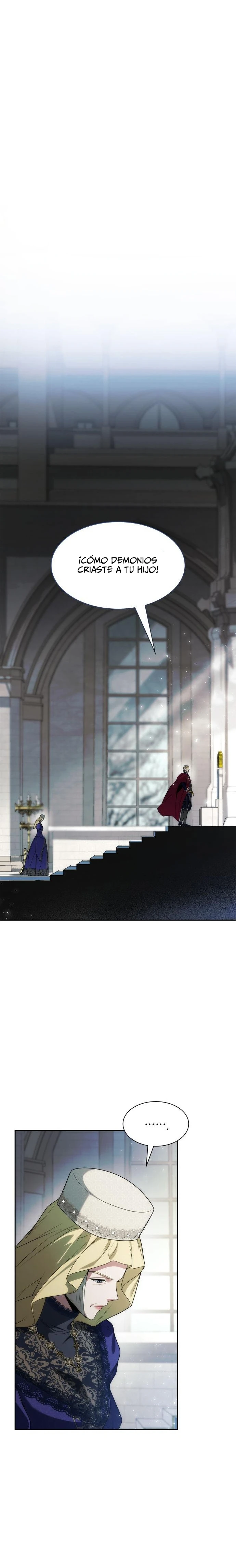 En Esta Vida Yo Seré La Reina Hermana Mía Capítulo 45 - Page 34