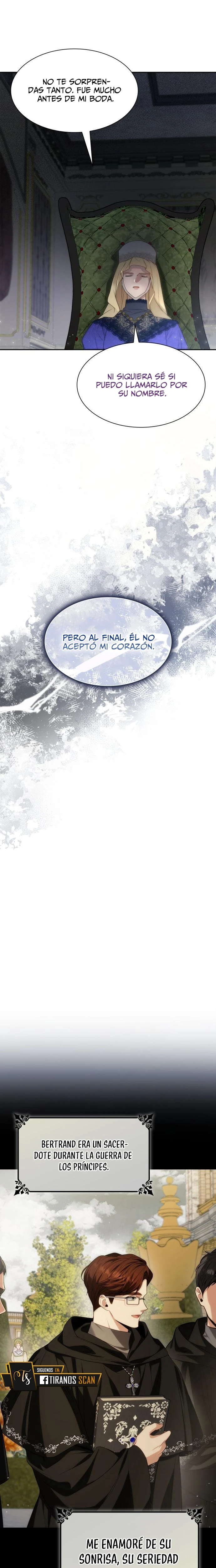 En Esta Vida Yo Seré La Reina Hermana Mía Capítulo 46 - Page 13