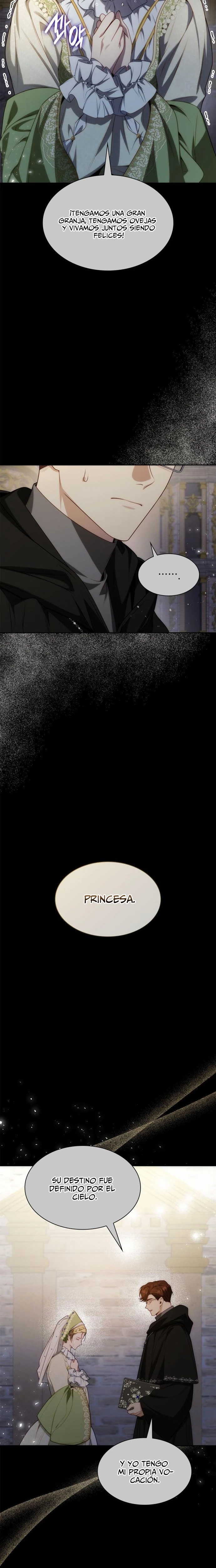 En Esta Vida Yo Seré La Reina Hermana Mía Capítulo 46 - Page 17