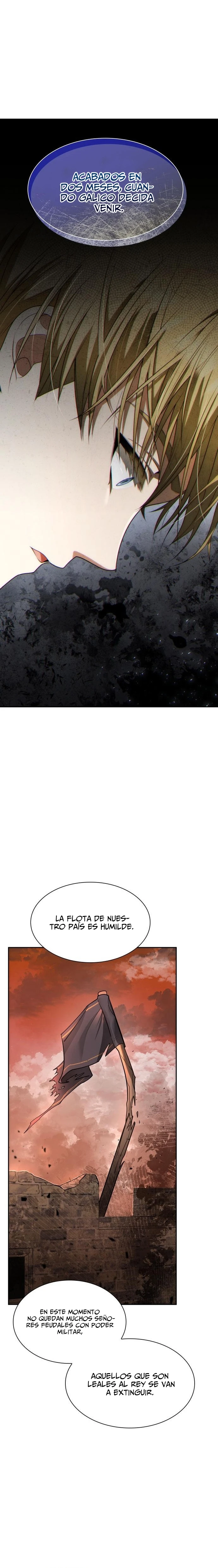 En Esta Vida Yo Seré La Reina Hermana Mía Capítulo 46 - Page 26