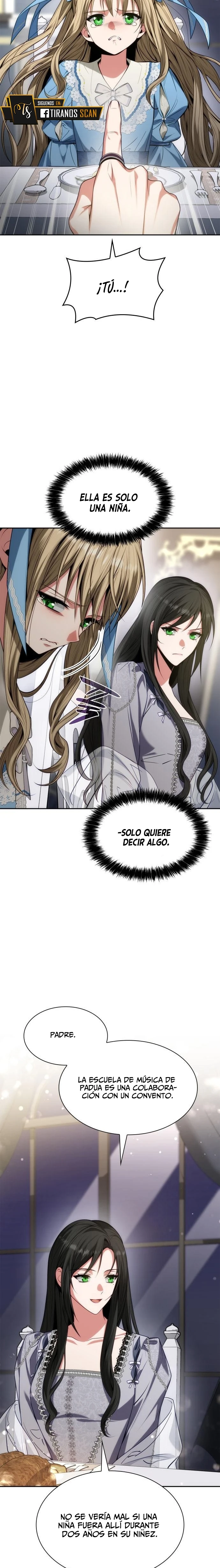 En Esta Vida Yo Seré La Reina Hermana Mía Capítulo 47 - Page 30