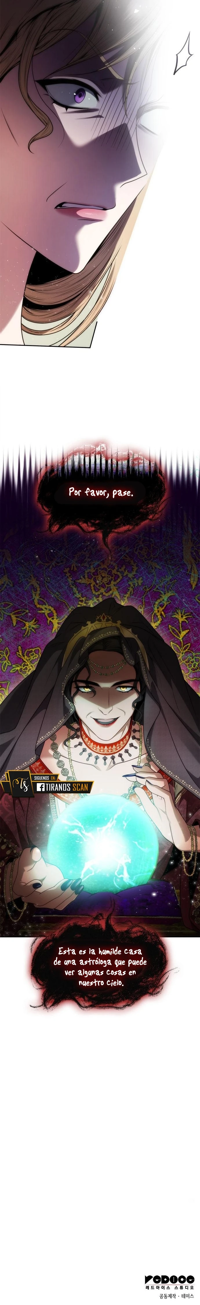 En Esta Vida Yo Seré La Reina Hermana Mía Capítulo 47 - Page 39