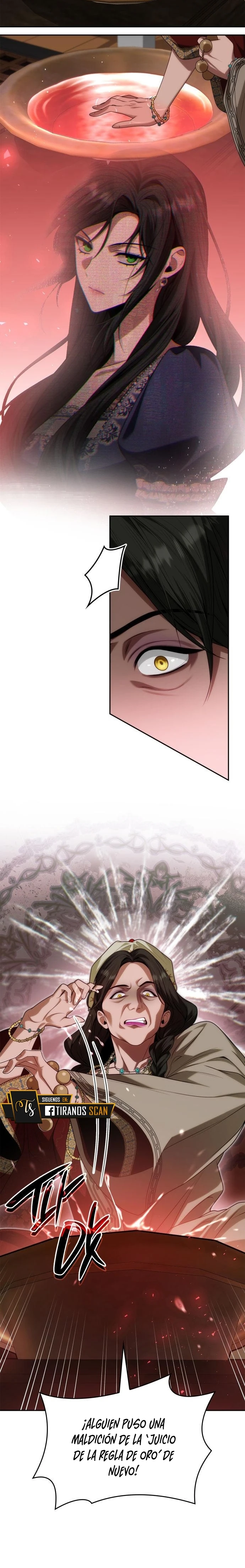 En Esta Vida Yo Seré La Reina Hermana Mía Capítulo 48 - Page 29