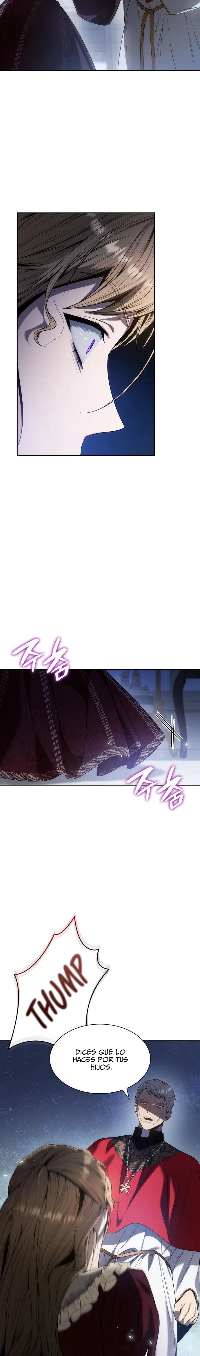 En Esta Vida Yo Seré La Reina Hermana Mía Capítulo 49 - Page 30