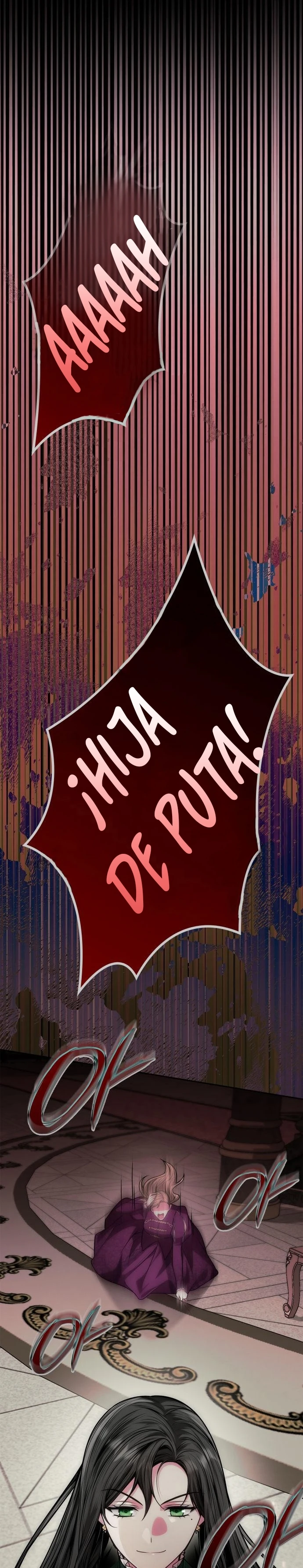 En Esta Vida Yo Seré La Reina Hermana Mía Capítulo 49 - Page 39