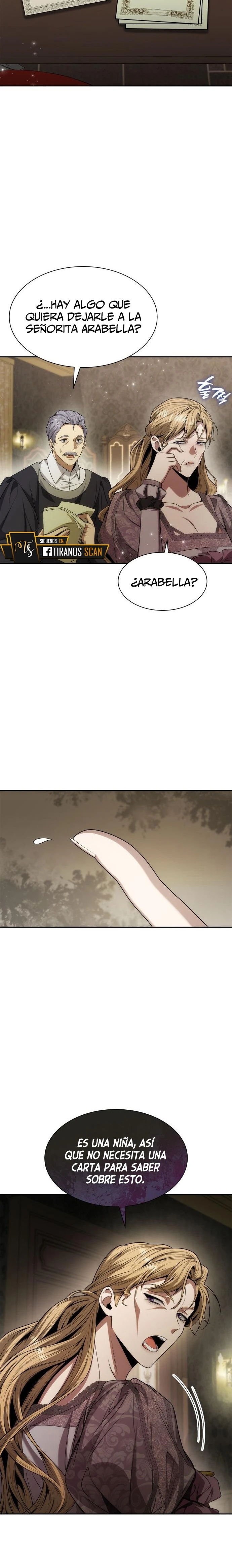 En Esta Vida Yo Seré La Reina Hermana Mía Capítulo 50 - Page 26