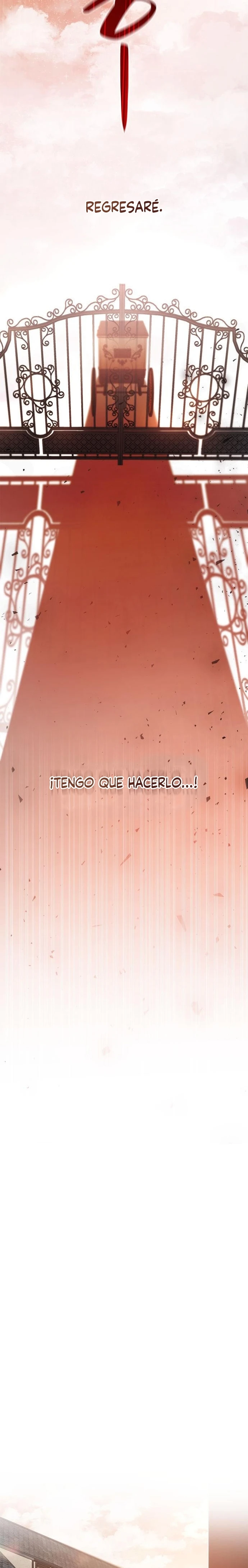 En Esta Vida Yo Seré La Reina Hermana Mía Capítulo 50 - Page 29