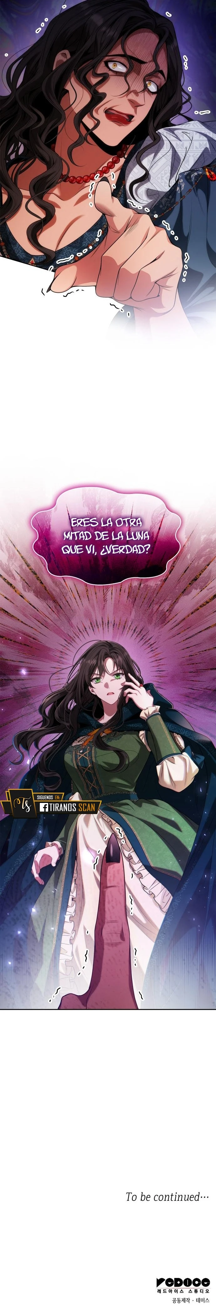 En Esta Vida Yo Seré La Reina Hermana Mía Capítulo 50 - Page 38