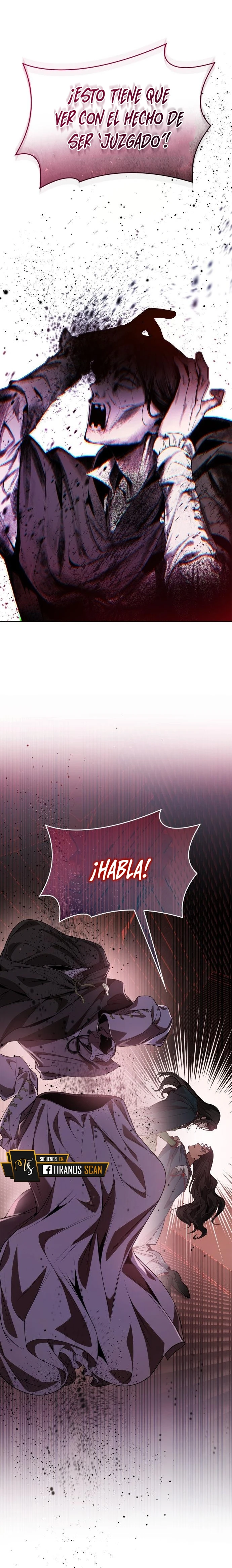 En Esta Vida Yo Seré La Reina Hermana Mía Capítulo 51 - Page 14