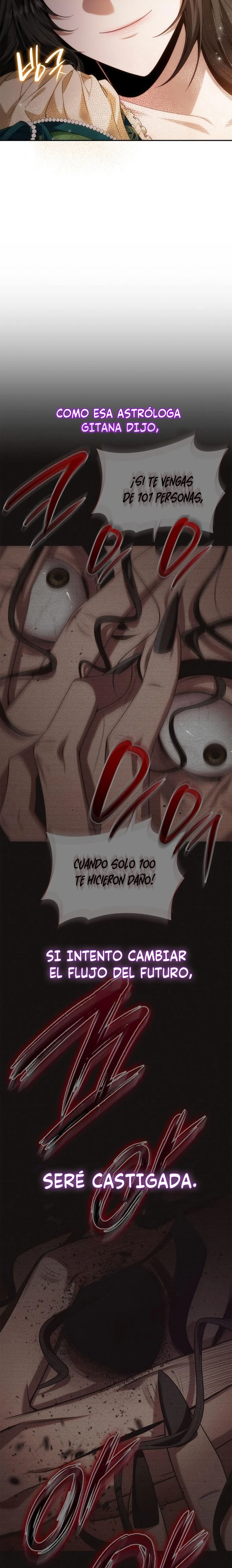 En Esta Vida Yo Seré La Reina Hermana Mía Capítulo 51 - Page 29