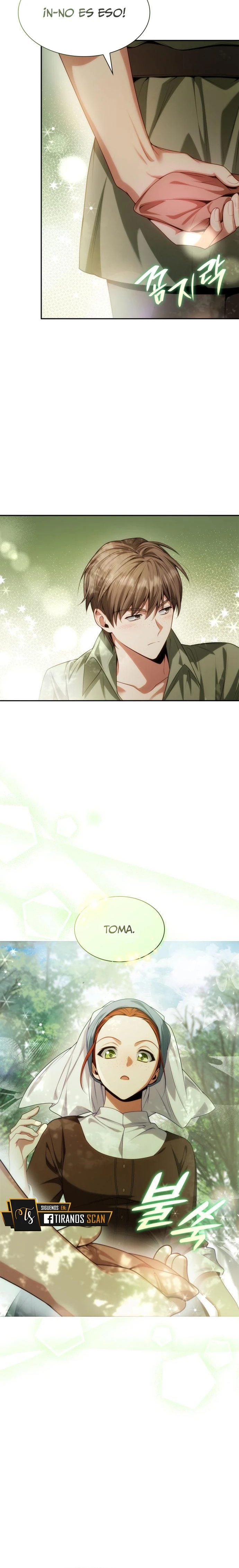 En Esta Vida Yo Seré La Reina Hermana Mía Capítulo 52 - Page 26