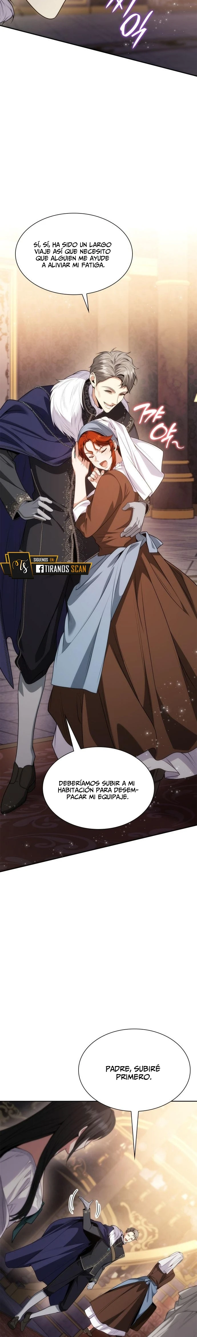 En Esta Vida Yo Seré La Reina Hermana Mía Capítulo 53 - Page 24