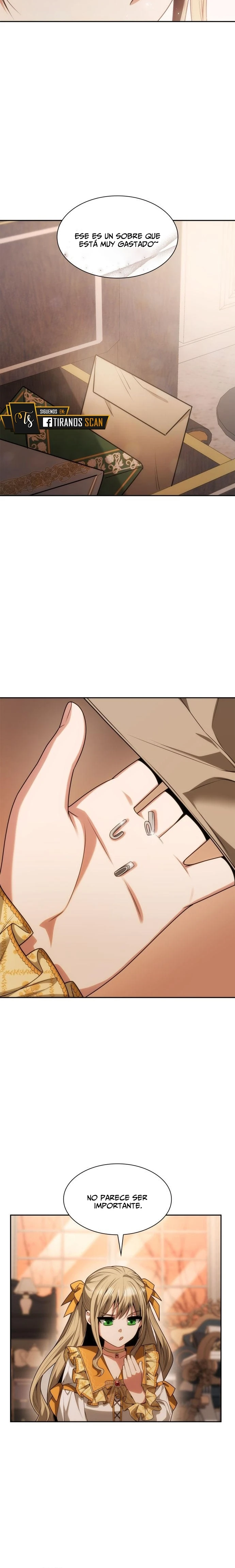 En Esta Vida Yo Seré La Reina Hermana Mía Capítulo 54 - Page 26