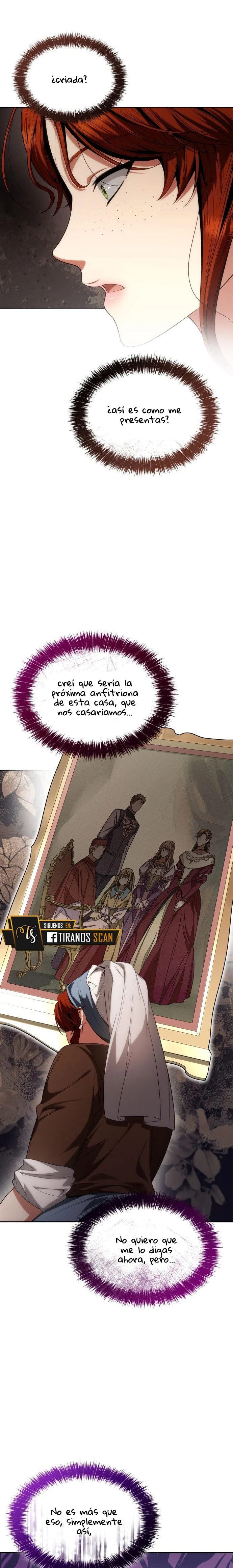 En Esta Vida Yo Seré La Reina Hermana Mía Capítulo 55 - Page 29