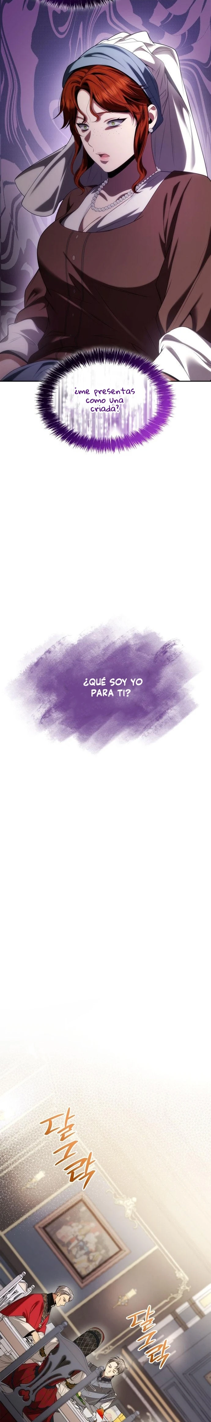 En Esta Vida Yo Seré La Reina Hermana Mía Capítulo 55 - Page 30