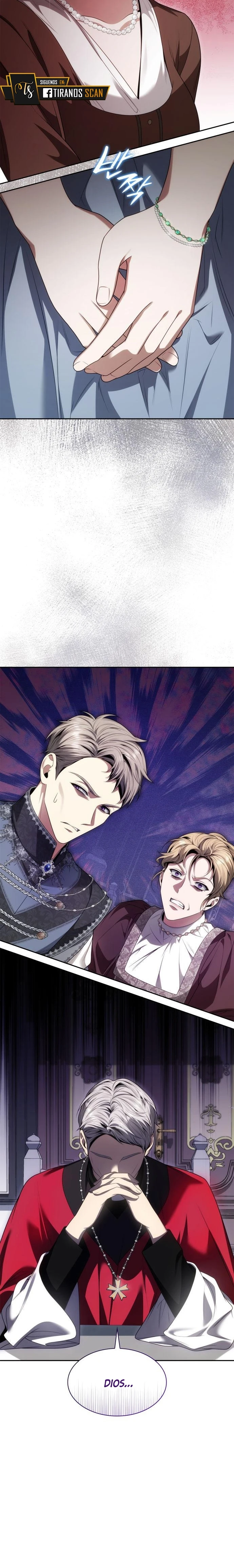 En Esta Vida Yo Seré La Reina Hermana Mía Capítulo 56 - Page 18