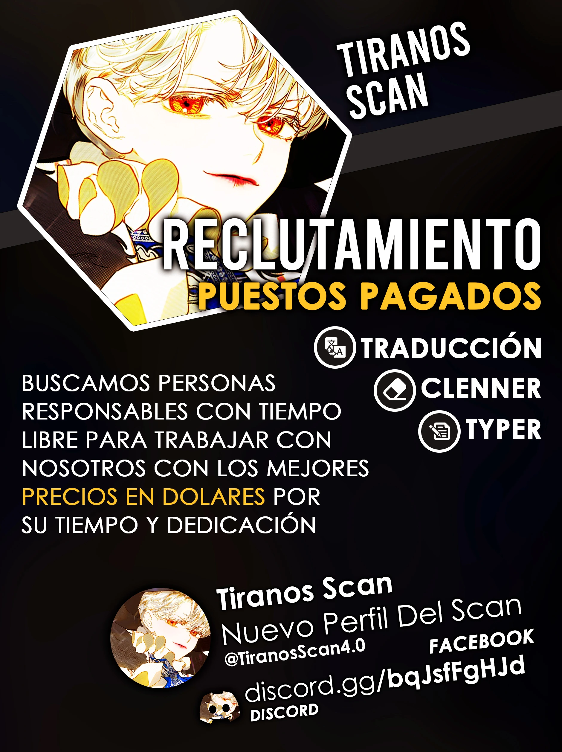 En Esta Vida Yo Seré La Reina Hermana Mía Capítulo 56 - Page 44