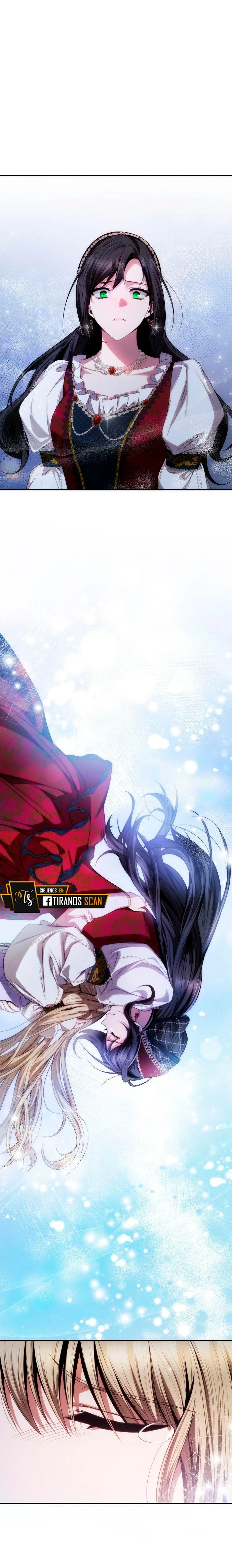 En Esta Vida Yo Seré La Reina Hermana Mía Capítulo 57 - Page 20