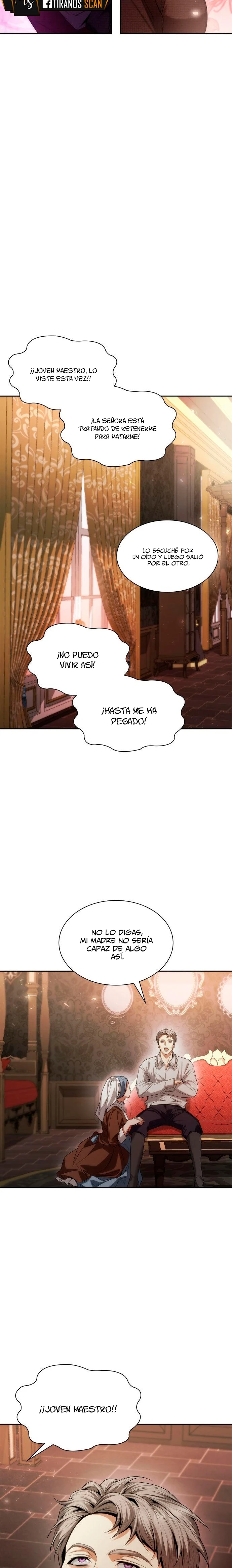 En Esta Vida Yo Seré La Reina Hermana Mía Capítulo 57 - Page 30