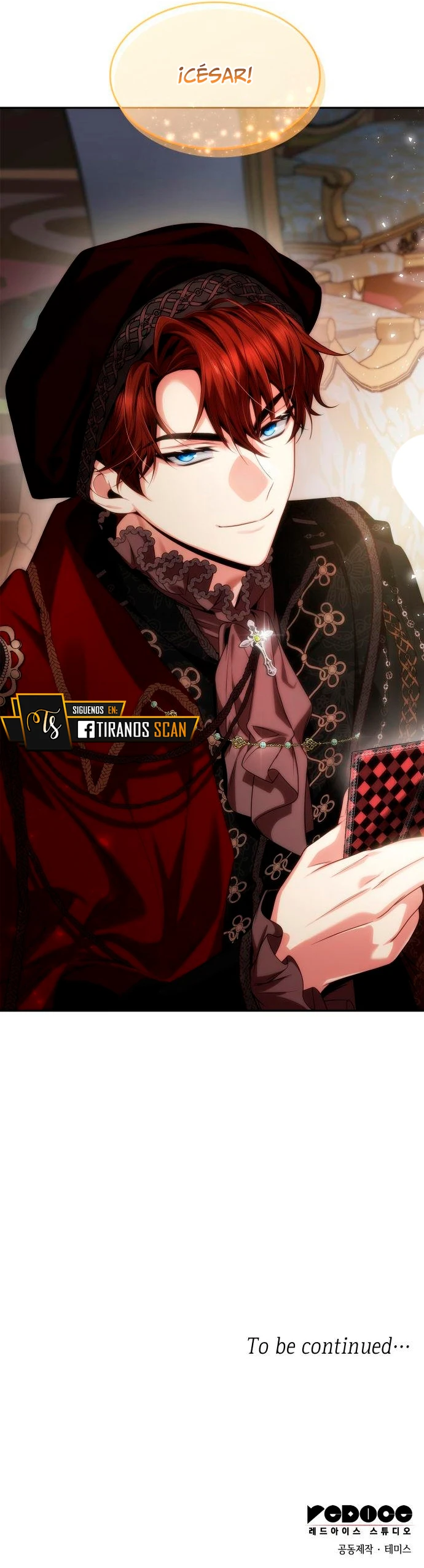 En Esta Vida Yo Seré La Reina Hermana Mía Capítulo 57 - Page 39