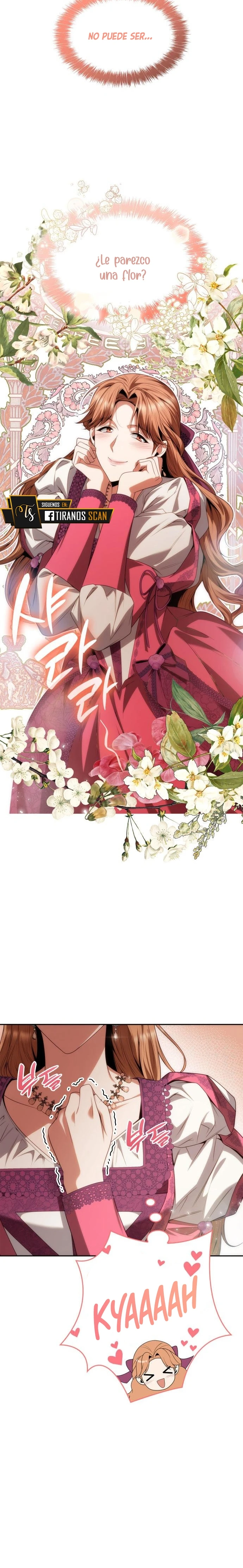 En Esta Vida Yo Seré La Reina Hermana Mía Capítulo 58 - Page 30