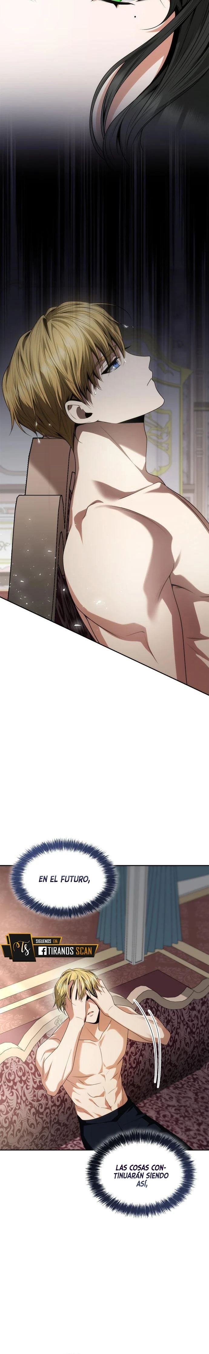 En Esta Vida Yo Seré La Reina Hermana Mía Capítulo 59 - Page 14