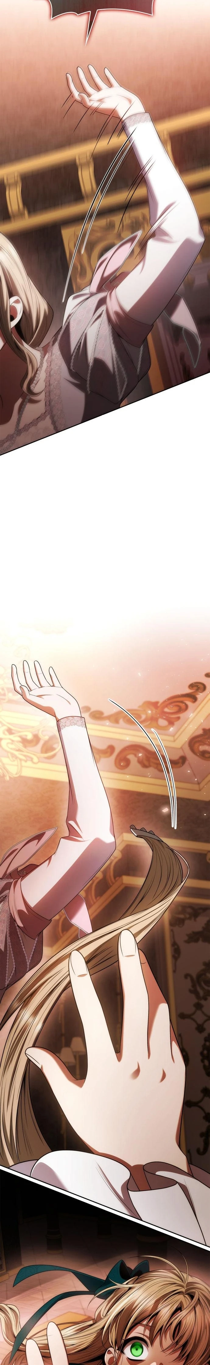 En Esta Vida Yo Seré La Reina Hermana Mía Capítulo 59 - Page 40