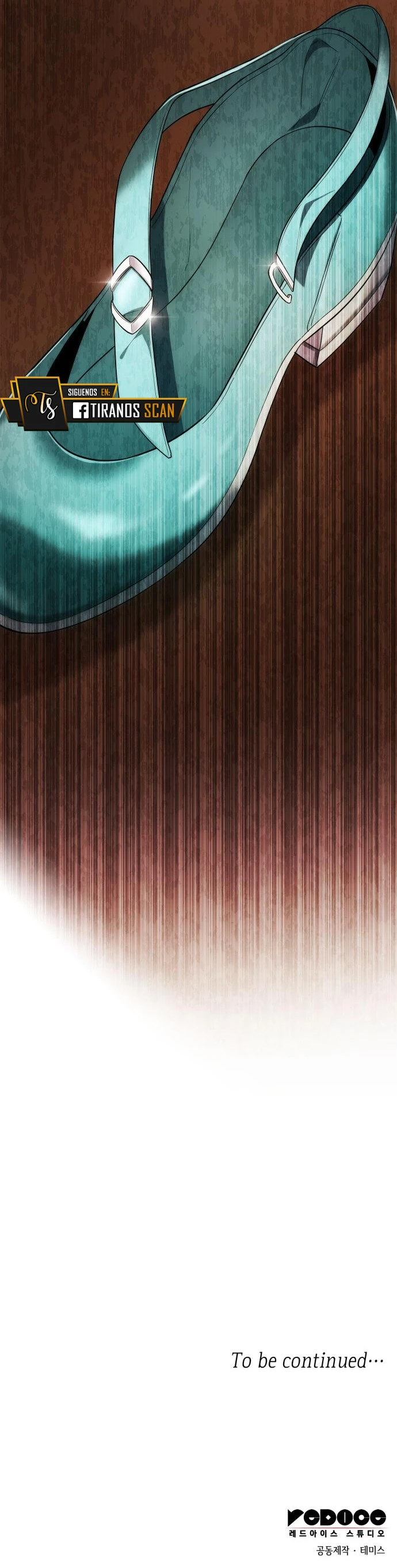 En Esta Vida Yo Seré La Reina Hermana Mía Capítulo 59 - Page 45