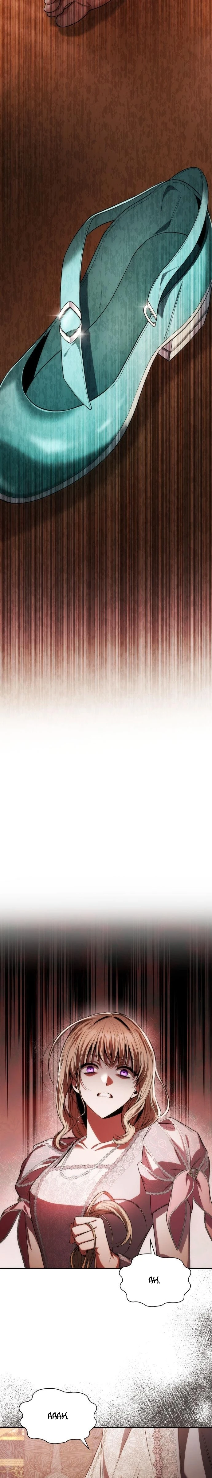 En Esta Vida Yo Seré La Reina Hermana Mía Capítulo 60 - Page 10