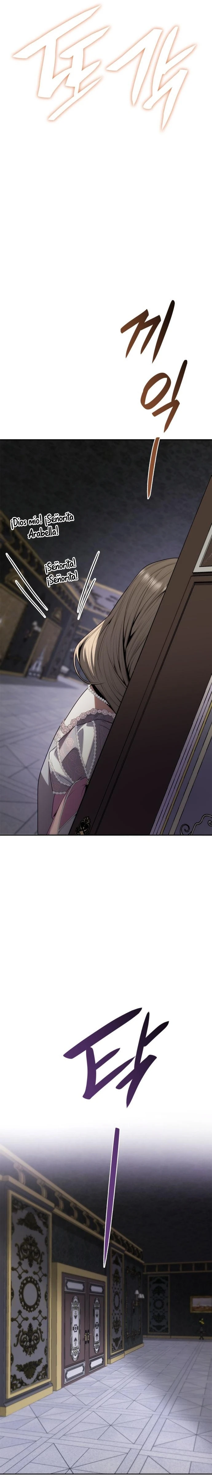 En Esta Vida Yo Seré La Reina Hermana Mía Capítulo 60 - Page 14