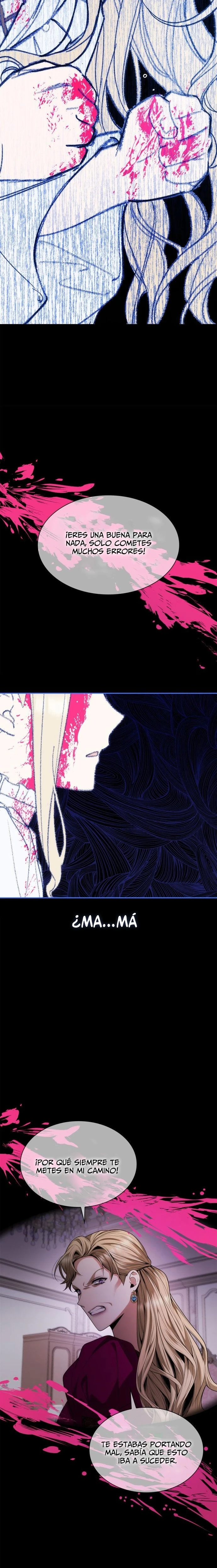 En Esta Vida Yo Seré La Reina Hermana Mía Capítulo 60 - Page 20