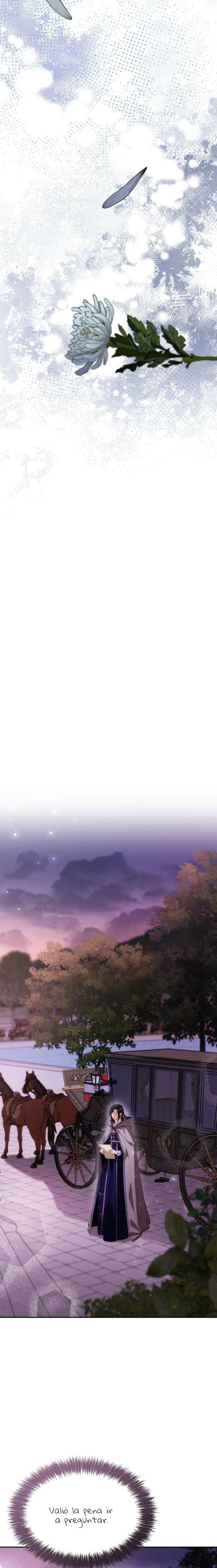 En Esta Vida Yo Seré La Reina Hermana Mía Capítulo 60 - Page 24