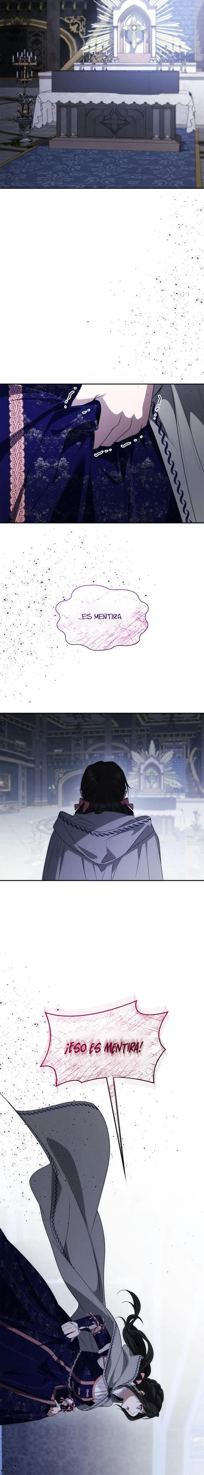 En Esta Vida Yo Seré La Reina Hermana Mía Capítulo 60 - Page 31