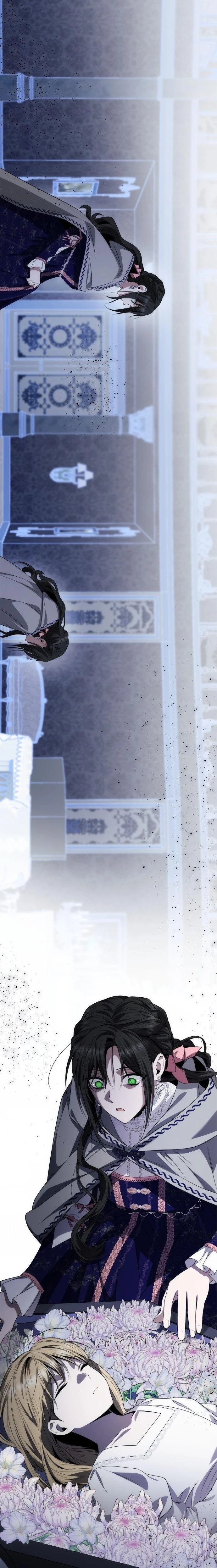 En Esta Vida Yo Seré La Reina Hermana Mía Capítulo 60 - Page 32