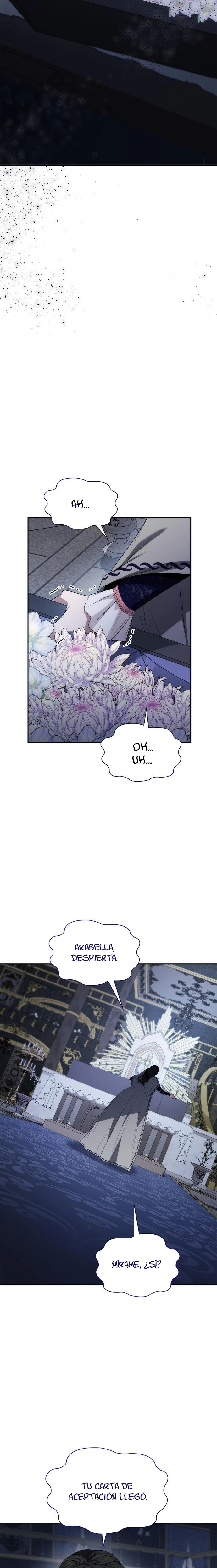 En Esta Vida Yo Seré La Reina Hermana Mía Capítulo 60 - Page 33