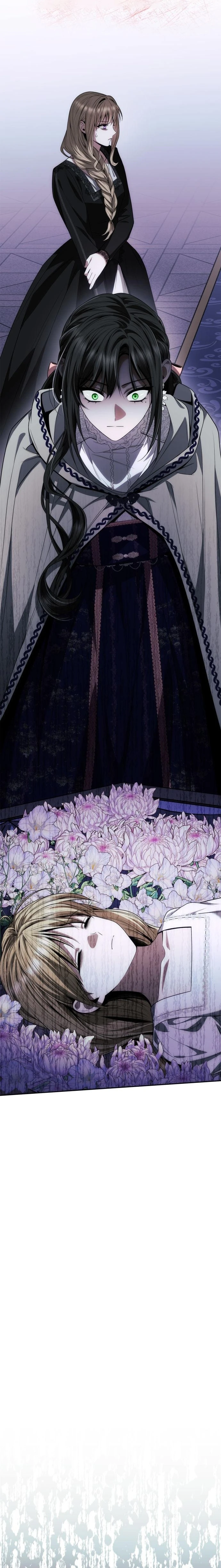 En Esta Vida Yo Seré La Reina Hermana Mía Capítulo 60 - Page 43