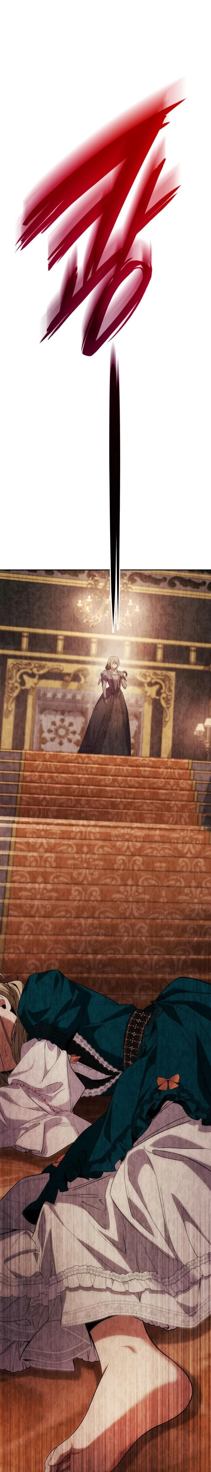 En Esta Vida Yo Seré La Reina Hermana Mía Capítulo 60 - Page 9