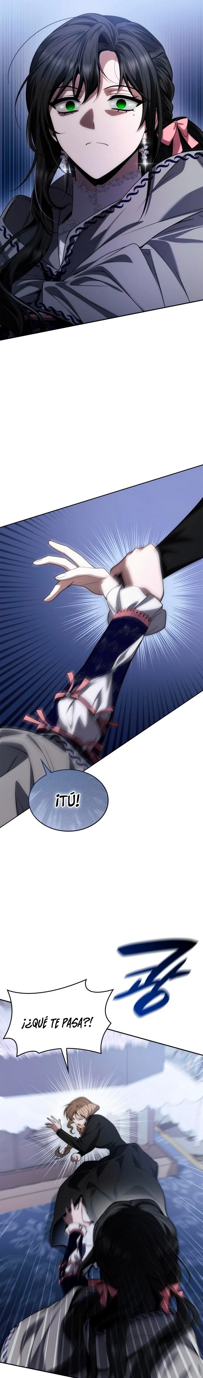 En Esta Vida Yo Seré La Reina Hermana Mía Capítulo 61 - Page 15