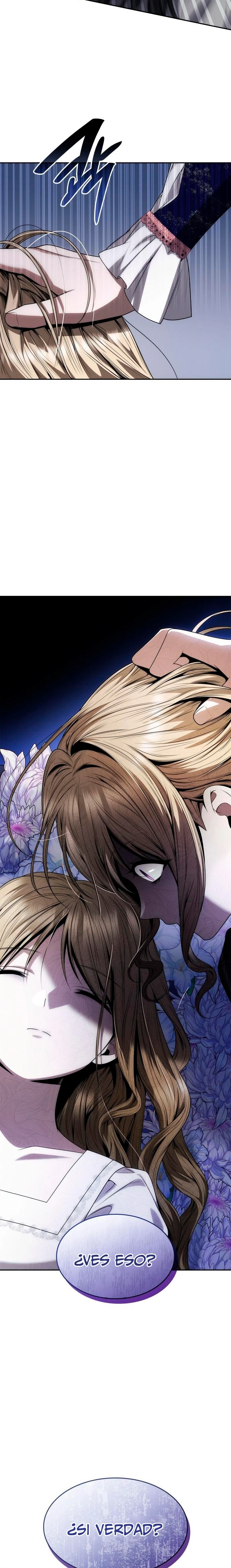 En Esta Vida Yo Seré La Reina Hermana Mía Capítulo 61 - Page 16