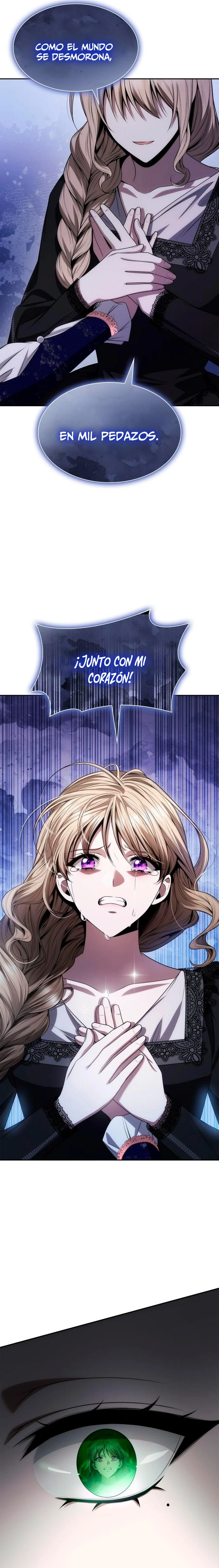 En Esta Vida Yo Seré La Reina Hermana Mía Capítulo 61 - Page 22