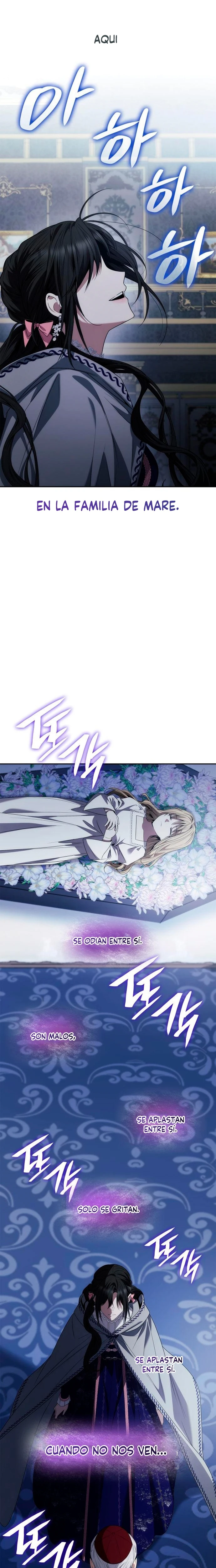 En Esta Vida Yo Seré La Reina Hermana Mía Capítulo 61 - Page 31