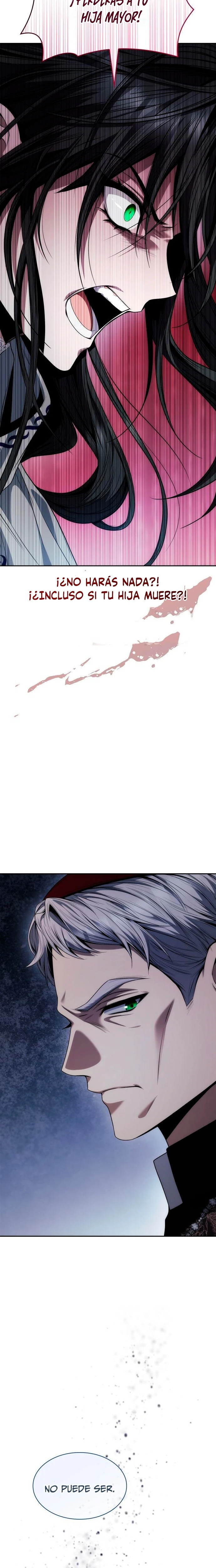 En Esta Vida Yo Seré La Reina Hermana Mía Capítulo 61 - Page 33