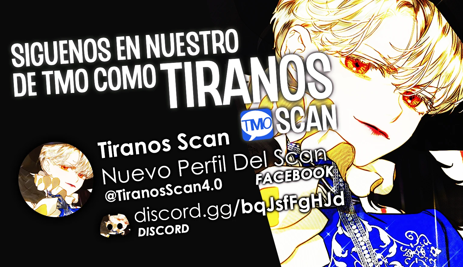 En Esta Vida Yo Seré La Reina Hermana Mía Capítulo 61 - Page 47