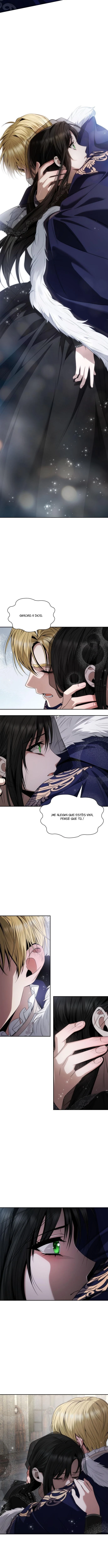 En Esta Vida Yo Seré La Reina Hermana Mía Capítulo 62 - Page 13