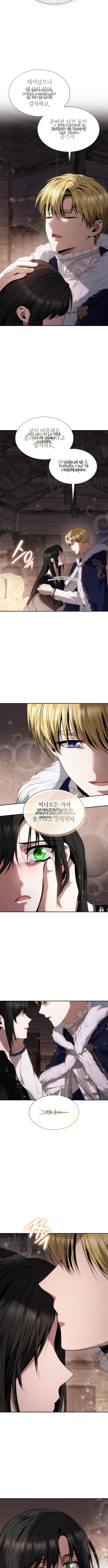 En Esta Vida Yo Seré La Reina Hermana Mía Capítulo 62 - Page 18