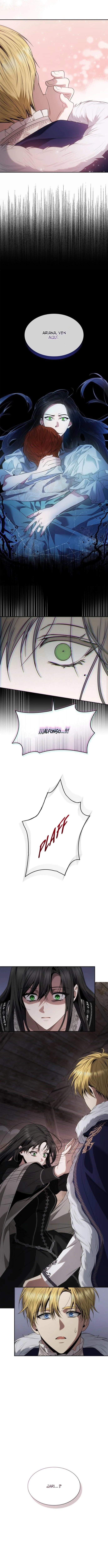 En Esta Vida Yo Seré La Reina Hermana Mía Capítulo 62 - Page 21