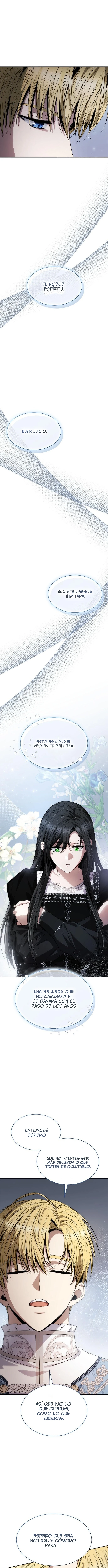 En Esta Vida Yo Seré La Reina Hermana Mía Capítulo 63 - Page 14