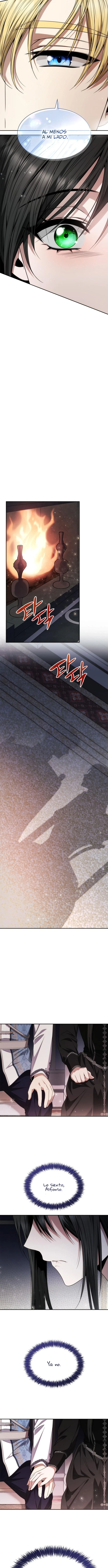 En Esta Vida Yo Seré La Reina Hermana Mía Capítulo 63 - Page 15