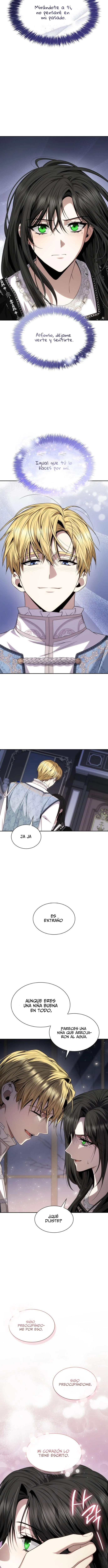 En Esta Vida Yo Seré La Reina Hermana Mía Capítulo 63 - Page 16